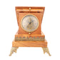 Vintage Folding Table Clock