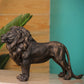 Majestic Lion Statue
