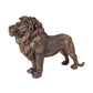 Majestic Lion Statue
