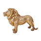 Majestic Lion Statue