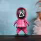 Squid Games Figurine