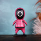 Squid Games Figurine