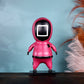 Squid Games Figurine