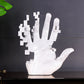 Healing Hand Statue