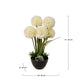 Aritificial Carnations Bunch