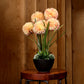 Aritificial Carnations Bunch