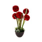 Aritificial Carnations Bunch