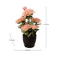 Artificial Flower Bunch