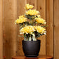 Artificial Flower Bunch