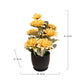 Artificial Flower Bunch