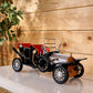 Car Model Handmade Classic Vehicle Wrought Iron Crafts