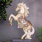 Dynasty Horse Decorative Showpiece