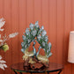 Royal Peacock Decorative Showpiece
