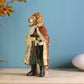 Lion Figurine| Kingly Aristocrat Statue|Urban Wilds