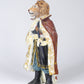 Lion Figurine| Kingly Aristocrat Statue|Urban Wilds