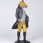 Horse Figurine| Noble Steed Statue|Urban Wilds