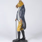Horse Figurine| Noble Steed Statue|Urban Wilds