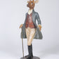 Reindeer Figurine| Winter Duke Statue|Urban Wilds