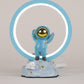 Cool Kids Astronaut LED Lamp- Blue