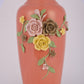 Fine Porcelain Flower Vase for Special Occasions