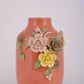Slim Tall Flower Vase for Elegant Arrangements
