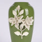 Modern Porcelain Flower Vase for Contemporary Spaces