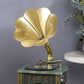 RetroTone bluetooth Gramophone-Green