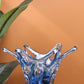 Multi-Purpose crystal flower vase & showpiece