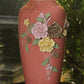 Fine Porcelain Flower Vase for Special Occasions