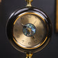 Elegant Mother of Pearl dial Table Clock